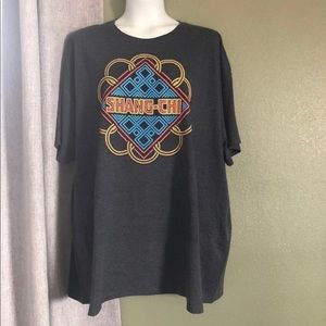 Shang-Chi Men's shirt 3X